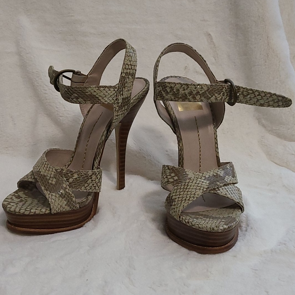 Dolce Vita heels